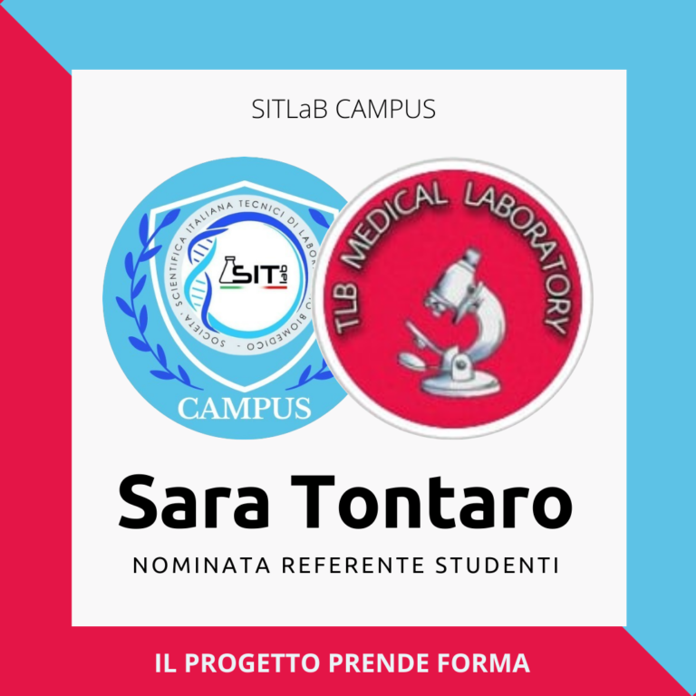 Nominata referente studenti