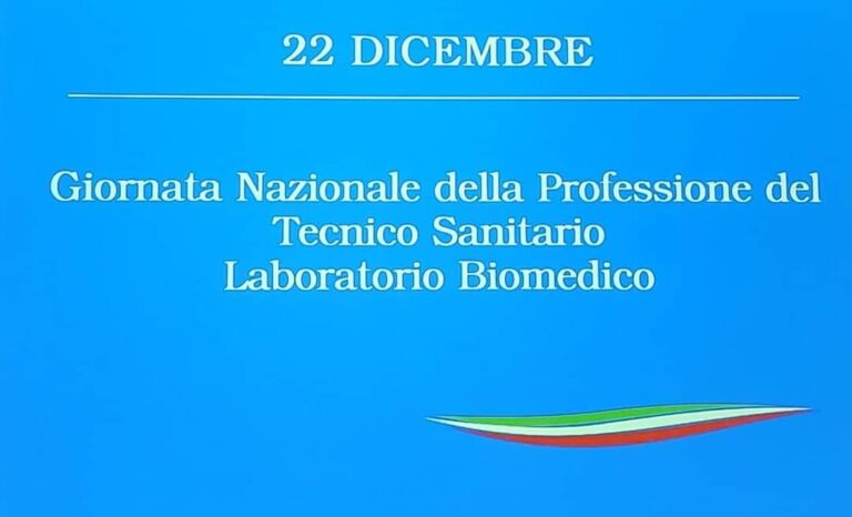 Giornata Nazionale TSLB