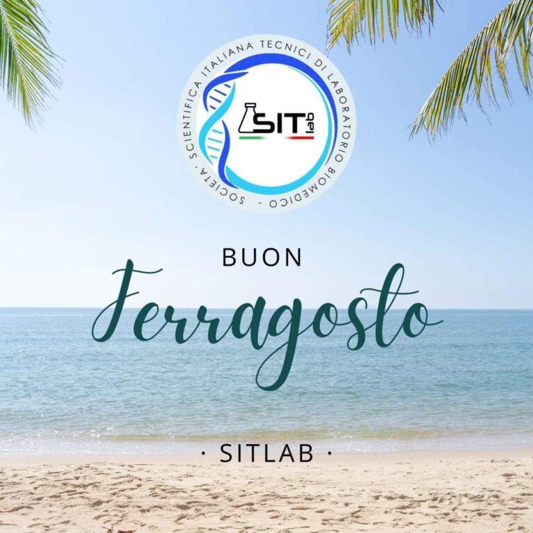 BUON FERRAGOSTO